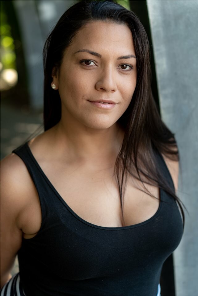 Tracey Lee Maxwell