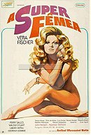 A Super Fêmea                                  (1973)