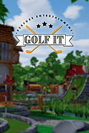 Golf It!