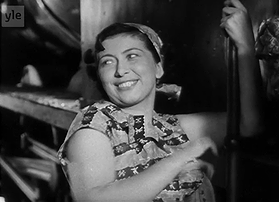 Leila Itkonen
