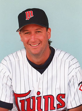 Mark Guthrie