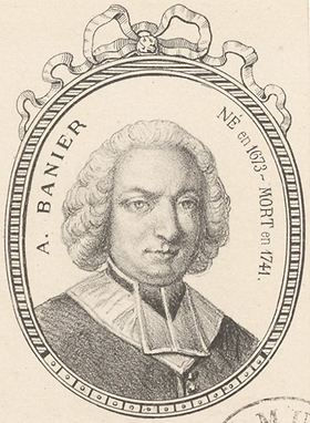 Antoine Banier