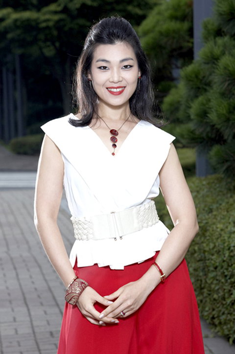 Gook-hee Chae