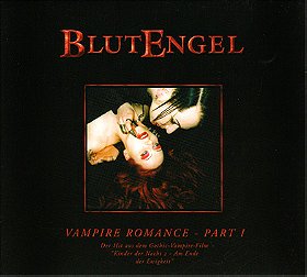 Vampire Romance - Part I