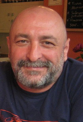 Pep Morell