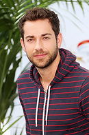Zachary Levi