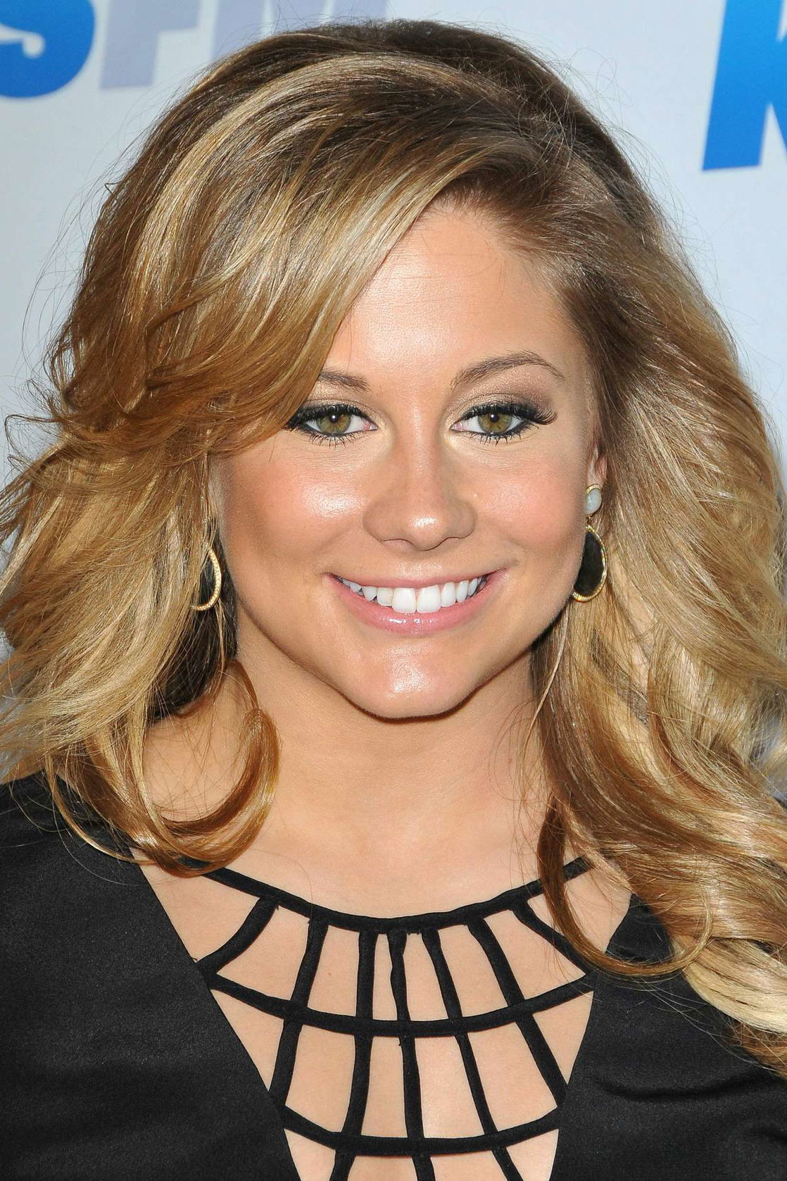 Shawn Johnson