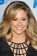 Shawn Johnson