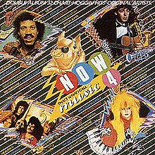 Now That's What I Call Music 4 (UK series)