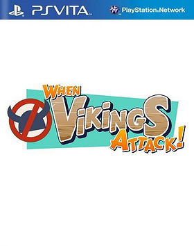 When Vikings Attack!
