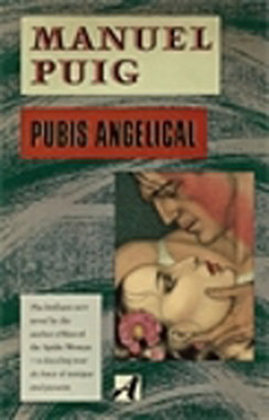 Pubis Angelical