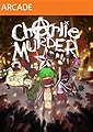 Charlie Murder