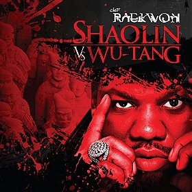 Shaolin Vs Wu-Tang