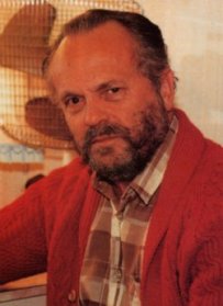 Philip Madoc