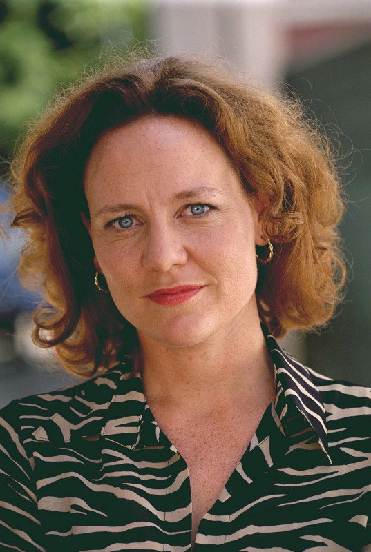 Janni Goslinga
