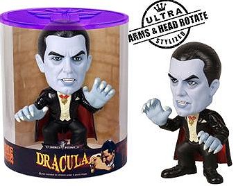 Universal Monsters Funko Force: Dracula