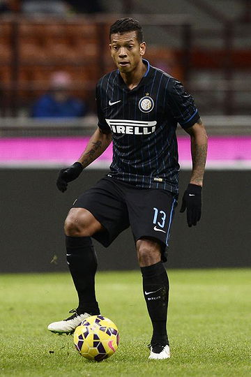 Fredy Guarín