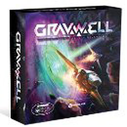 Gravwell: Escape from The 9th Dimension