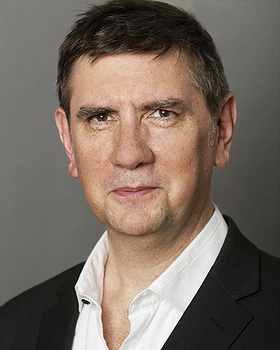 Nicholas Barnes