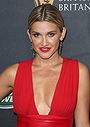 Ashley Roberts