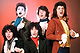 The Sensational Alex Harvey Band