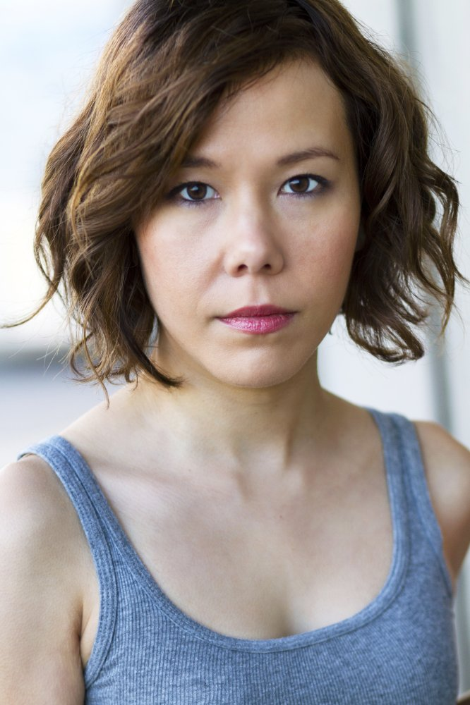 Dawn Anderson