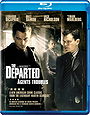 The Departed [Blu-ray]