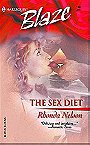The Sex Diet (Harlequin Blaze #140) 