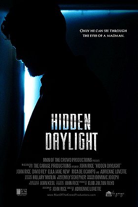 Hidden Daylight