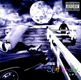 The Slim Shady LP 