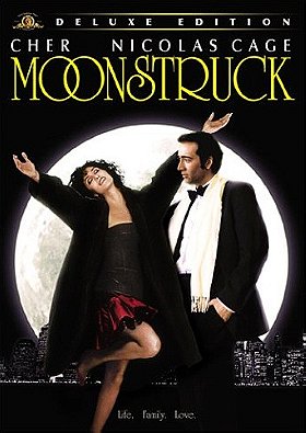 Moonstruck (Deluxe Edition)