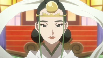 Tagorihime