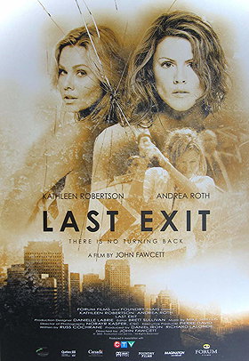 Last Exit                                  (2006)