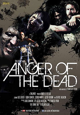 Anger of the Dead