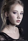 Katya Bagrova