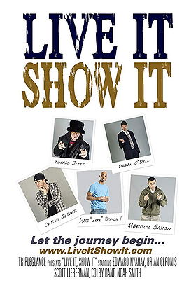 Live It, Show It