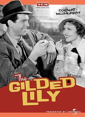 The Gilded Lily (TCM Vault Collection)