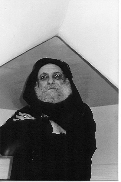 Ira Cohen