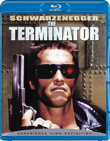 Terminator , The