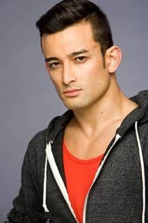 Mark Kanemura