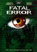 Fatal Error