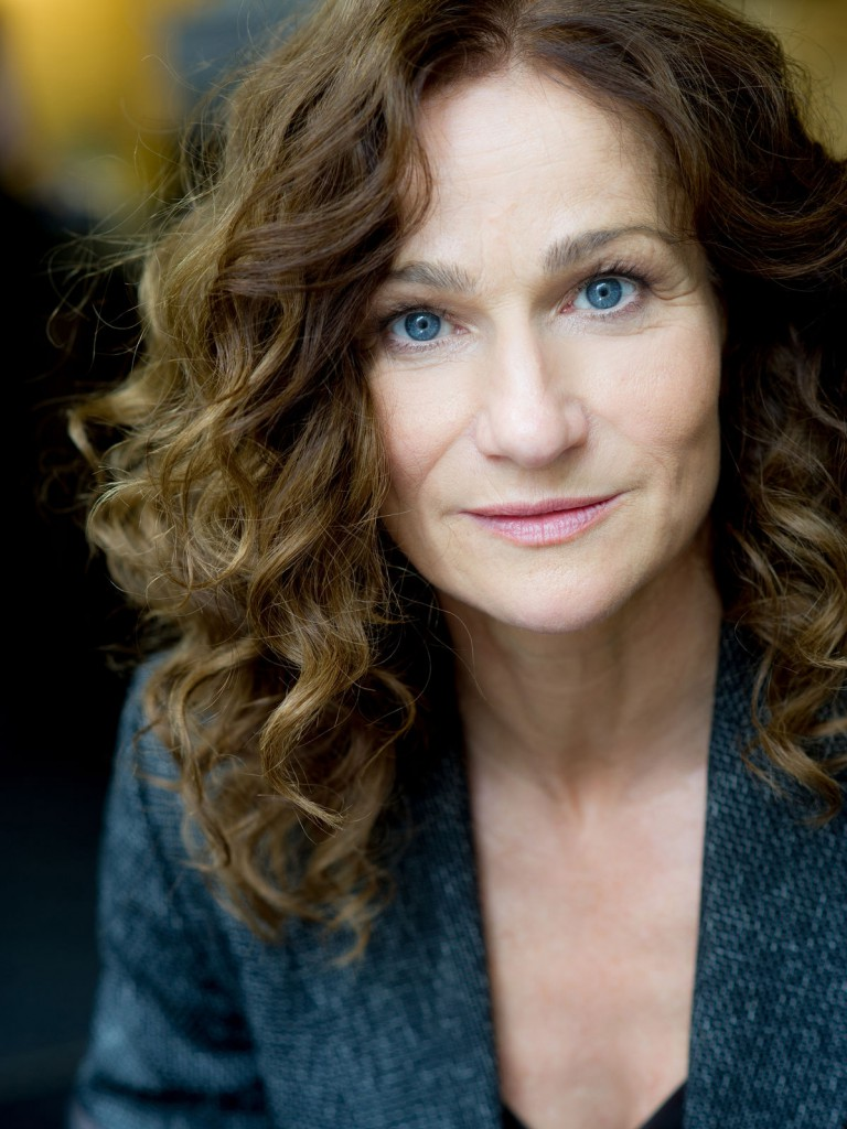 Lisa Adler
