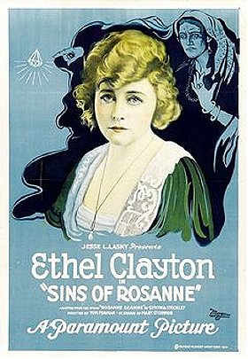 The Sins of Rosanne