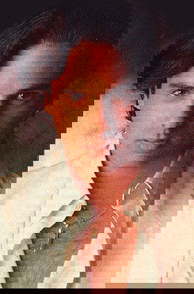 Rahul Roy
