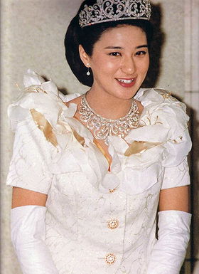 Masako Owada