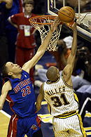 Tayshaun Prince
