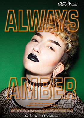 Always Amber