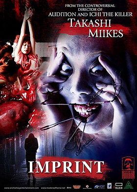 Masters Of Horror: Imprint (2006)