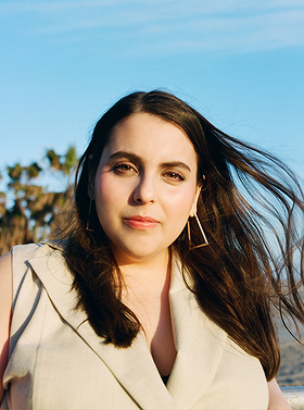 Beanie Feldstein