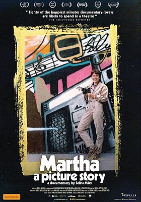 Martha: A Picture Story